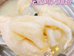 -添發碗仔翅美食