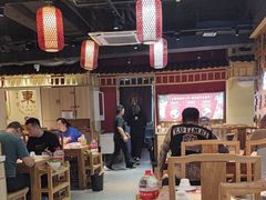-东镇老火锅(长春路首店)