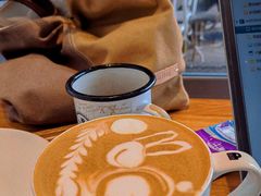 -Peet's Coffee皮爷咖啡(上海长风大悦城店)