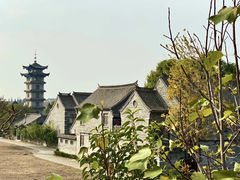 -台儿庄古城