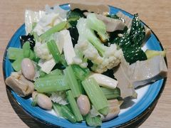 -直隶安家牛肉罩饼(建华店)