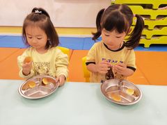 -宝贝王早教中心(衡阳万达店)