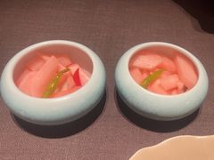 -山石榴·贵州菜(陆家嘴中心店)