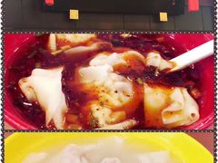 -龙抄手(春熙路总店)