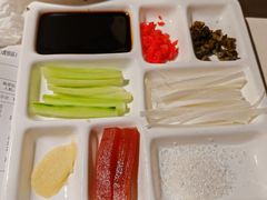 -四季民福烤鸭店(外滩外白渡桥店)