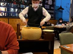 -新贝乐意大利餐厅(苏州中心店)