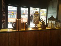 大堂-必胜客(新海上世界店)