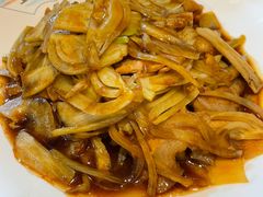 -老东家民间菜(迎宾路店)