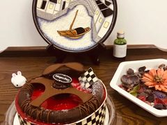 -哈根达斯(武汉天地店)