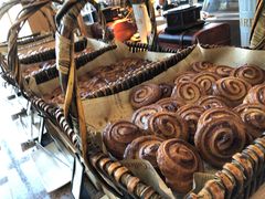 -视界美食自助餐厅·石家庄希尔顿酒店