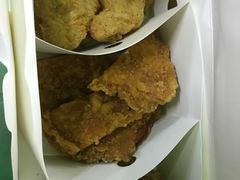 -麦当劳(番禺信联大厦店)