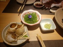 -德川家日本料理(中关村寰太大厦店)