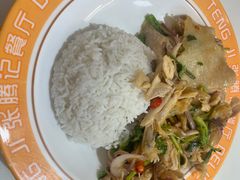 -张腾记茶餐厅(保利大都汇C区店)