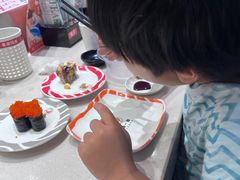 -新一番三文鱼寿司(大东海店)