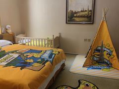 -北京海德酒店温泉