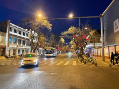 -新川面馆(新街口二店)