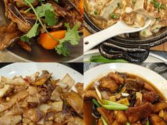 -美极鲜食坊(宝安南路店)