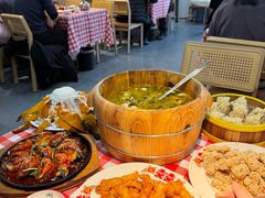 -满堂春特色餐馆