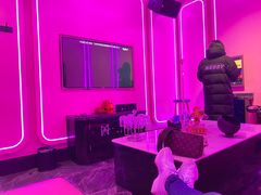 -酷秀KTV(五道口店)