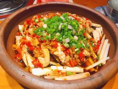 非点不可的土钵鸡-厨道重庆菜馆(鸳鸯店)