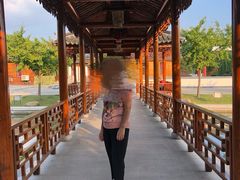 景观位-渭塘酒家(生态园店)