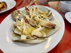 -大茄来海鲜餐厅(亚洲城分行)