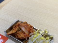 -庆米鲜朝鲜族拌饭(固戍店)