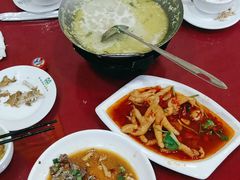 -畲乡一品鱼府土菜馆