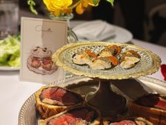 -壳里西餐厅Coquille Seafood Bistro(蒙自路店)