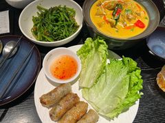 -美奈小馆·越南料理(福田星河COCO Park店)
