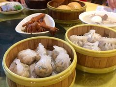 -吉莲利苑海鲜酒家(珠海拱北28年老字号店)