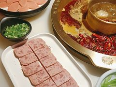 -蜀宴小调·精致家常菜(科华店)