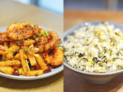 -静一餐厅·湖北菜(前门创始店)