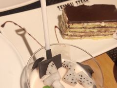 -西豪果木牛排(龙泉万达店)