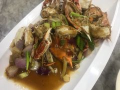 -四川小胡子海鲜(丁村万人海鲜广场店)