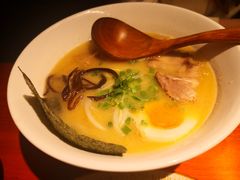 招牌豚骨叉烧拉面-北村家日本料理(西大望路店)