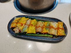 -煲王粤菜餐厅(中侨中心店)