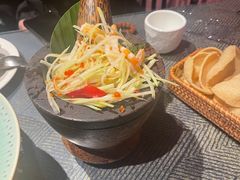 -壹泰东南亚主题餐厅·高良姜风情(州桥店)