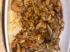 -喜来登由由大酒店九州膳坊中餐厅