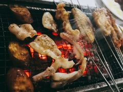 -风味烧烤