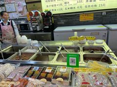 -日照红甜品店(老水街店)