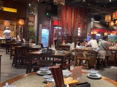 -南京大牌档(之心城店)