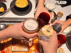 -鼎膳常火锅(华阳店)