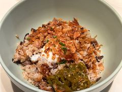 -胡麻(静安嘉里店)