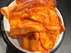 -韩宫宴烤肉·料理(武汉印象城店)