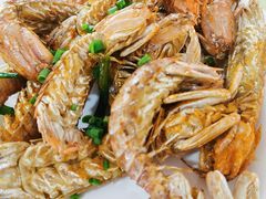 -秋姐美食店(旅游大道店)