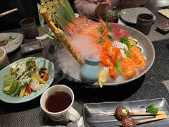 -德川家日本料理(中关村寰太大厦店)
