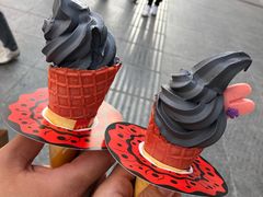 -麦当劳(天兴罗斯福店)