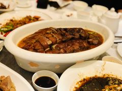 明炉烧鹅-南园酒家(前进路店)