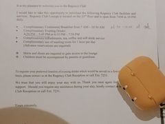 -香港尖沙咀凯悦酒店